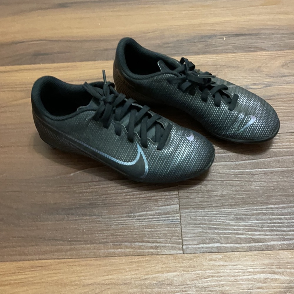 Nike Soccer Cleats